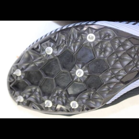 Nike Zoom Rival M Men's Sz 11.5 Running Shoes Style AH1020-004 MSRP $65. - Picture 14 of 14